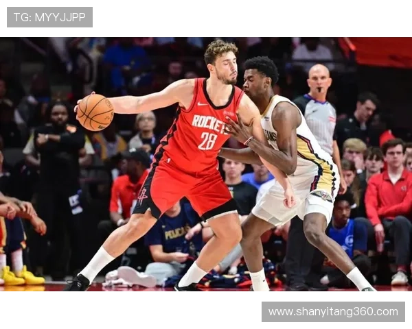 杜兰特砍下15分霍勒迪抛投准绝杀 火箭险胜鹈鹕迎三连胜 杜兰特砍下15分霍勒迪抛投准绝杀 火箭险胜鹈鹕迎三连胜