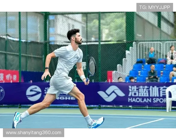 卡佐勇夺济南国际网球公开赛男单桂冠书写2025赛季新篇章辉煌 卡佐勇夺济南国际网球公开赛男单桂冠书写2025赛季新篇章辉煌