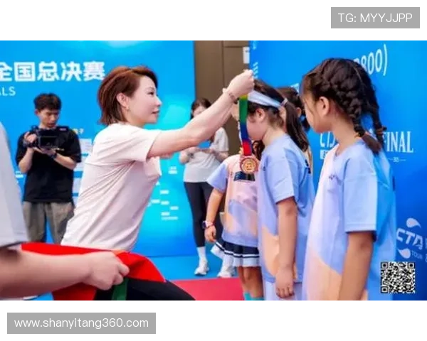 2025运动一起赢郑洁杯青少年网球巡回赛总决赛圆满落幕回顾 2025运动一起赢郑洁杯青少年网球巡回赛总决赛圆满落幕回顾