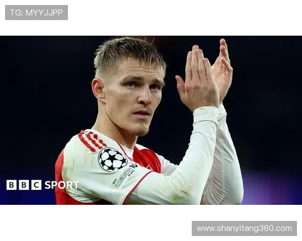 厄德高谈世界杯梦想与膝伤恢复情况期待为国家队贡献力量