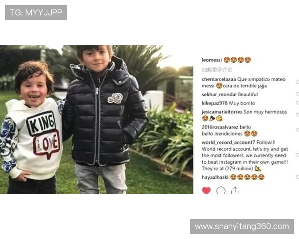 巴萨球员热切期待梅西回归至少9人点赞其社交媒体动态