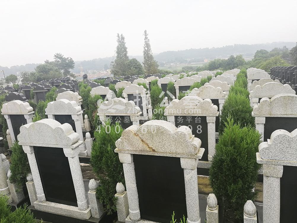 长沙公墓有哪些以及长沙墓地价格等信息