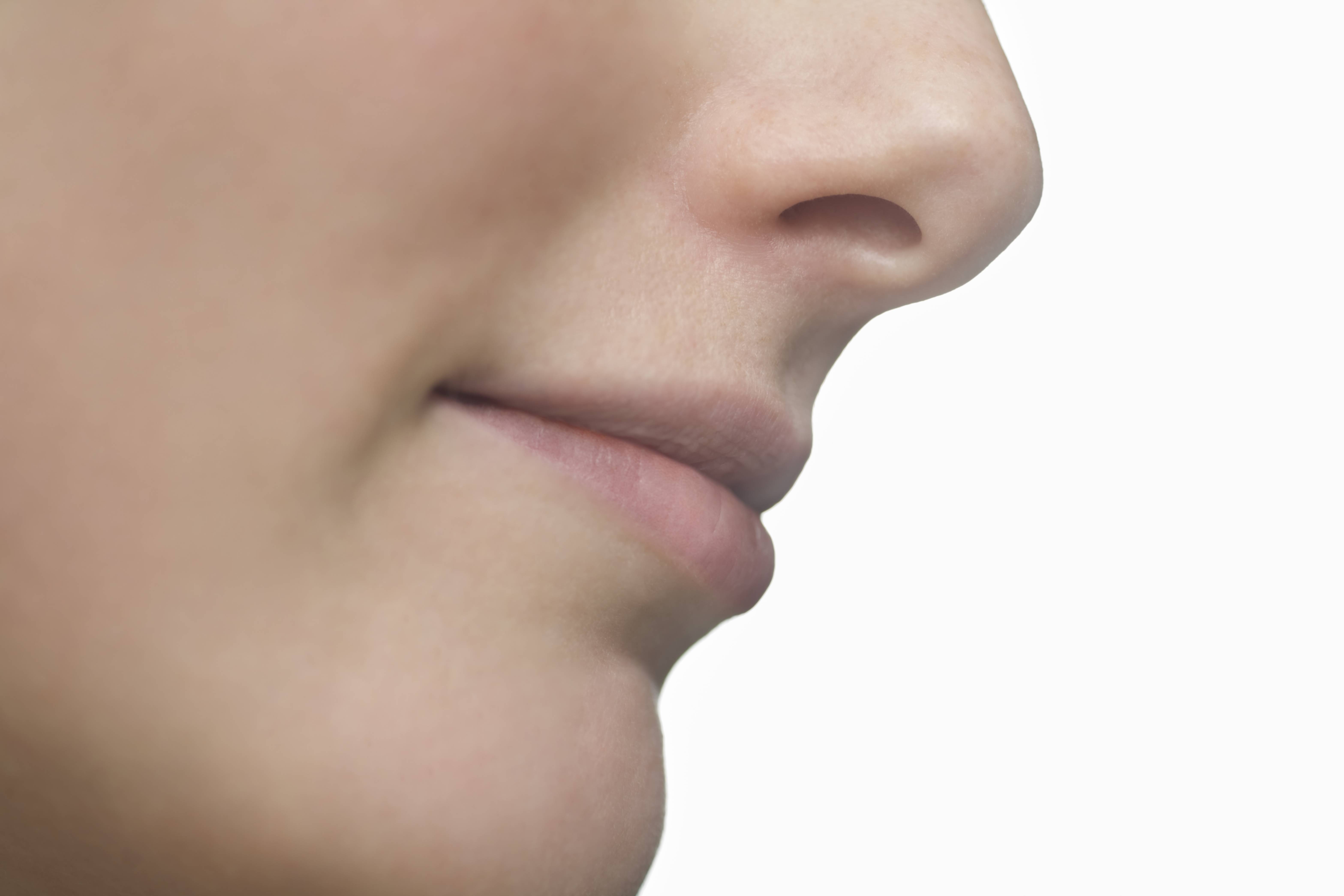 鼻子美不美怎么办？鼻小柱有哪些重要性？
